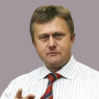 Sergey Fomenkov