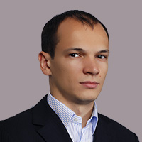 Mikhail Skalkin